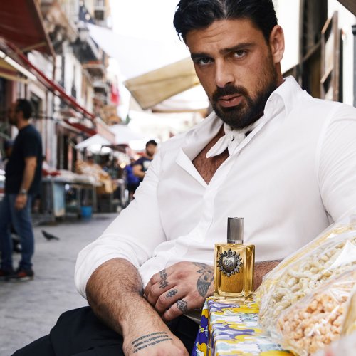 Devotion - Eau de Parfum pour Homme DOLCE&GABBANA Devotion - Eau de Parfum pour Homme DOLCE&GABBANA